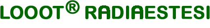 LOOOT&reg; RADIAESTESI